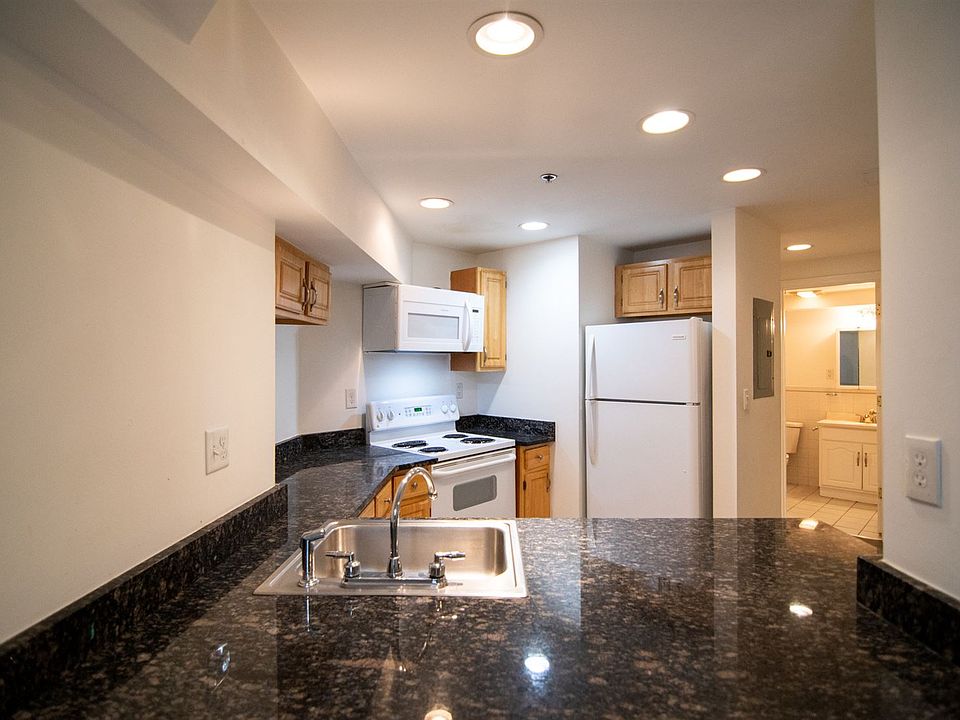 108 Jersey St. #A Boston (Fenway) Unit Photo 1