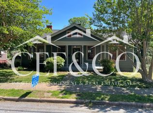 201 Carlisle St, Spartanburg, SC 29306