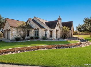 1014 Mountain Frst, Spring Branch, TX 78070