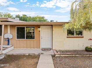 5901 N Oracle Rd APT 19, Tucson, AZ 85704