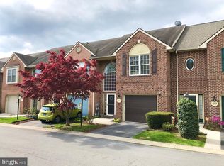 1211 Lindsay Ln, Hagerstown, MD 21742