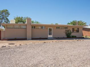 1270 E Ellis Rd, Tucson, AZ 85719