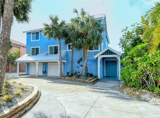 6565 Gulfside Rd, Longboat Key, FL 34228