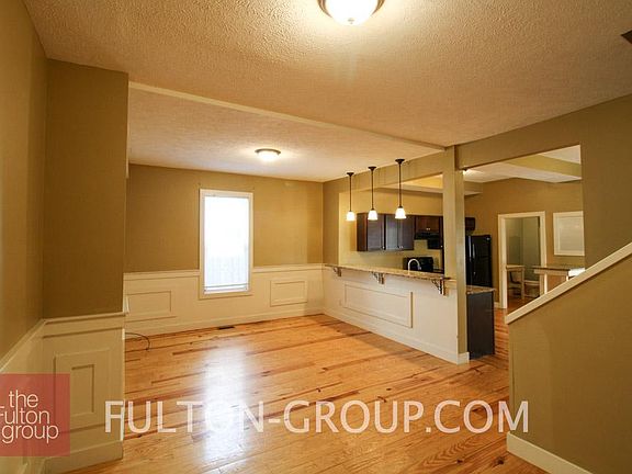 2nd image of 813 Hovey St SW