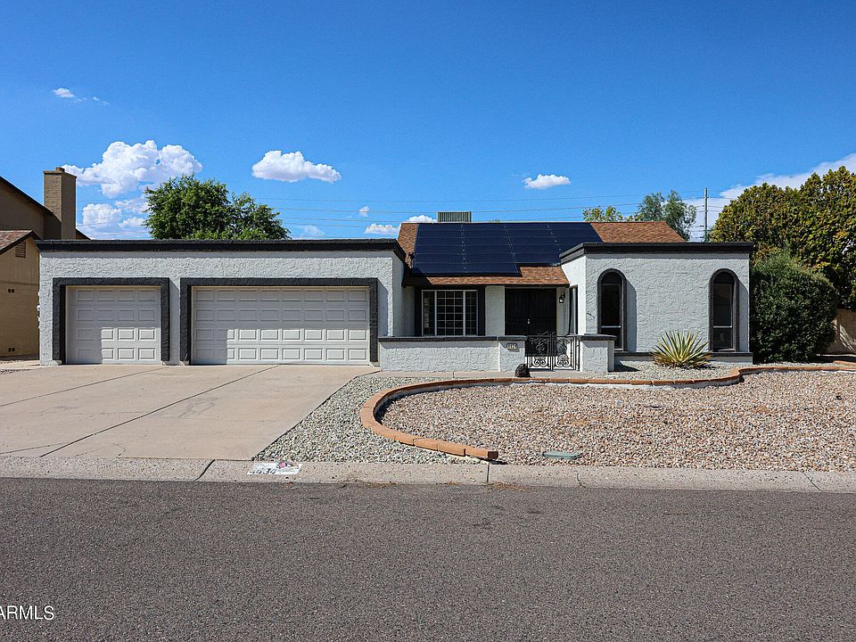 1st image of 4434 W VILLA THERESA Drive