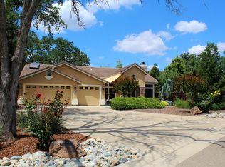 15269 Niblick Way, Rancho Murieta, CA 95683