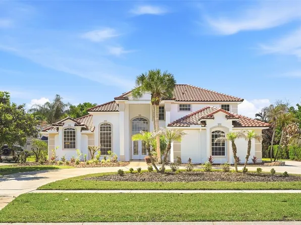 8726 Beckingham Pl, Orlando, FL 32836