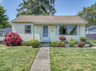 7405 SE 86th Ave, Portland, OR