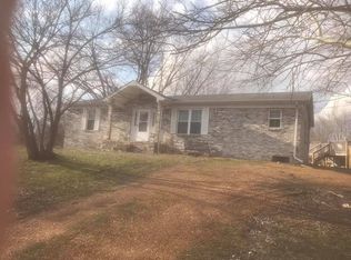 1542 State Route 339 W, Mayfield, KY 42066