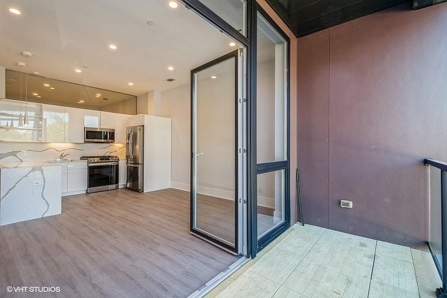 2nd image of 2400 W Wabansia Ave #209