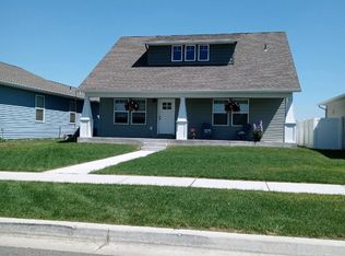 8912 N Spokane St, Post Falls, ID 83854