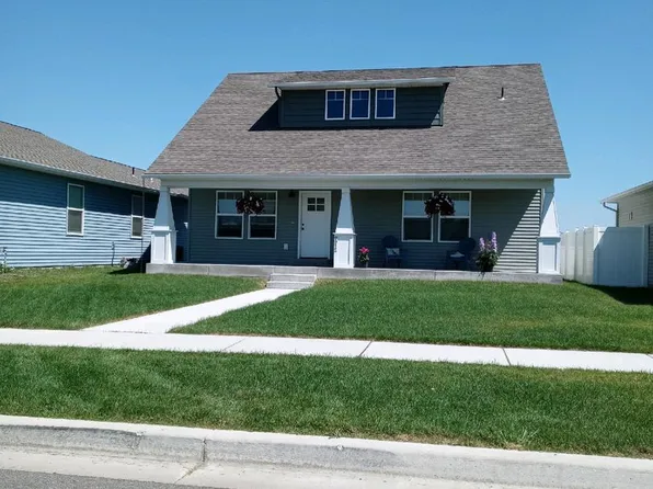 8912 N Spokane St, Post Falls, ID 83854