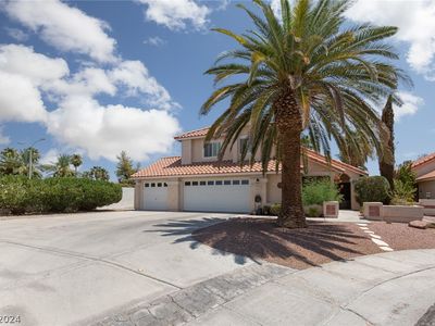 398 Award Ct, Henderson, NV, 89014