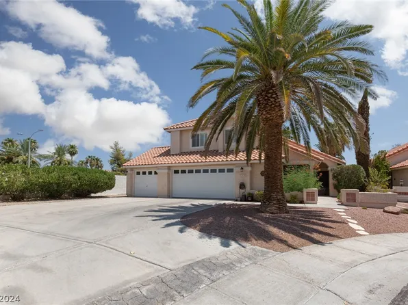 398 Award Ct, Henderson, NV 89014
