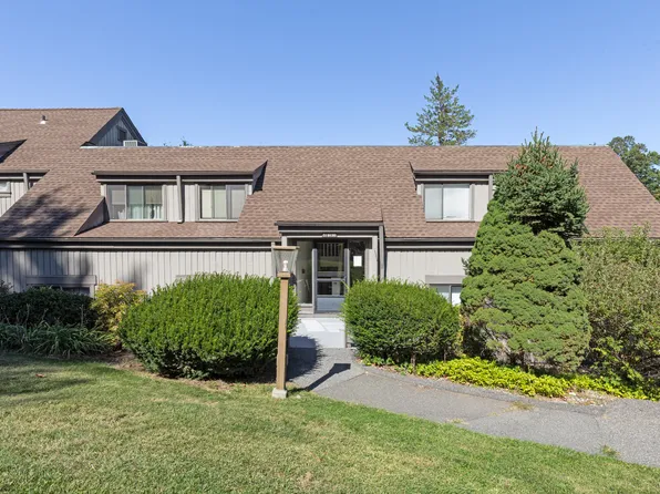 57 Heritage Village #B, Southbury, CT 06488