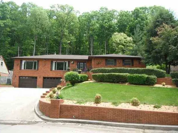 95 Copper Glen Dr, Huntington, WV 25701