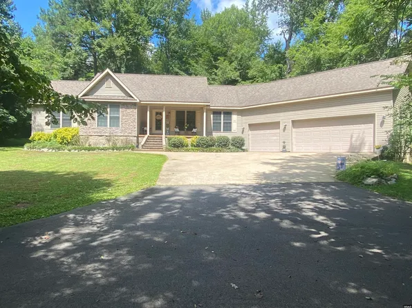 11860 Highway 22, Martin, TN 38237