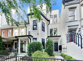 741 Morton St NW #A, Washington, DC 20010