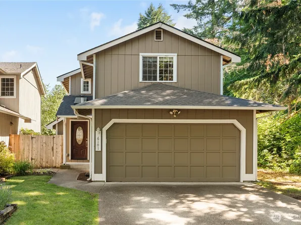 6101 SE Laguna Lane, Lacey, WA 98503