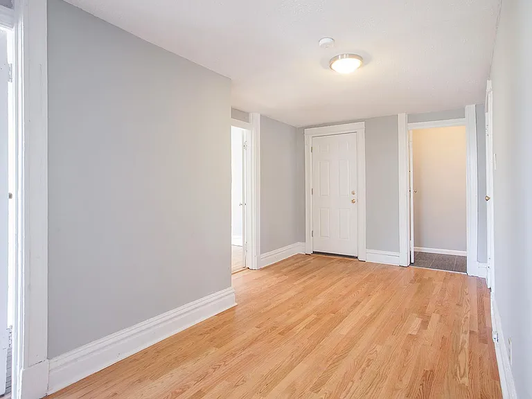 Dining/Living room