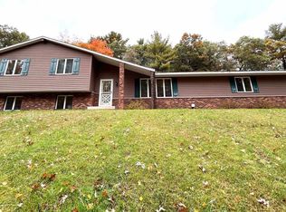 9621 Endicott Rd, Tomah, WI 54660