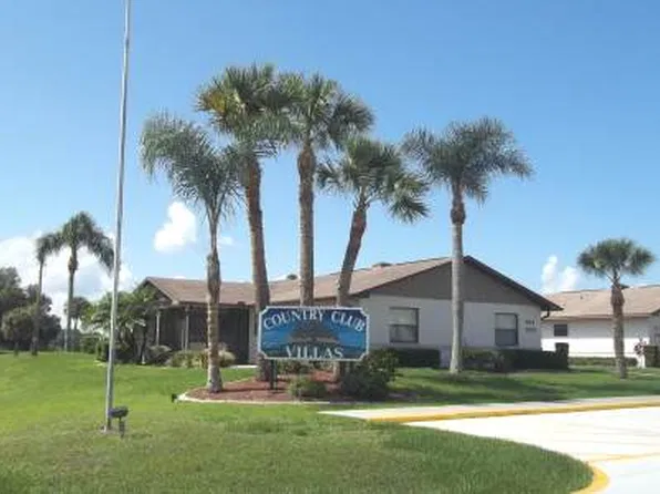 101 Villaway E, Sebring, FL 33870