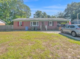 3705 Madison Ave, Fayetteville, NC 28304