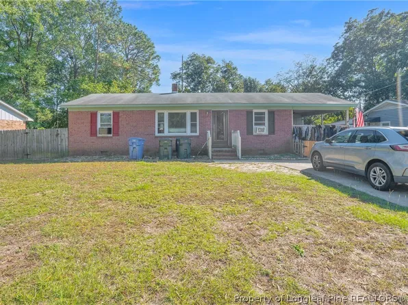3705 Madison Ave, Fayetteville, NC 28304