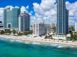 3505 S Ocean Dr APT 606, Hollywood, FL 33019