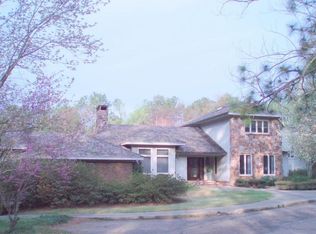1601 S 40th Ave, Hattiesburg, MS 39402