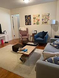 Rented by Geraldine Capasso, LREB