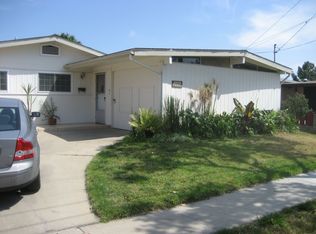 3915 Mount Abraham Ave, San Diego, CA 92111