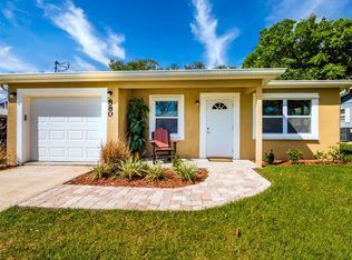 880 Alford St, Titusville, FL 32796