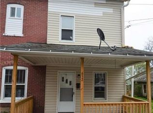 652 Pennsylvania Ave, Bangor, PA