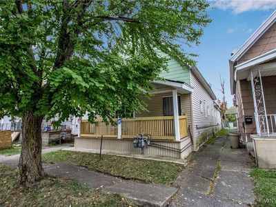 24 Person St, Buffalo, NY, 14212