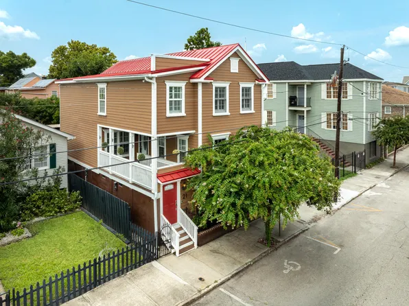 21 Aiken St, Charleston, SC 29403