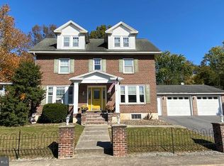 5 Sunset Rd, Lewistown, PA 17044