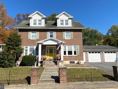 5 Sunset Rd, Lewistown, PA, 17044