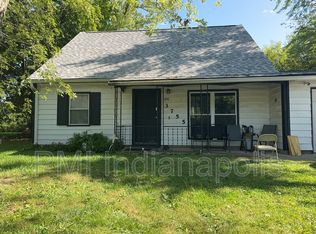 3755 N Wittfield St, Indianapolis, IN 46235