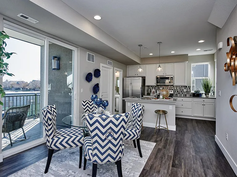 Creekline Townhomes — Photo 66