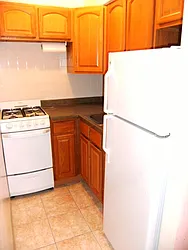 Rented by City Connections Realty