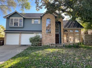 503 Maple Run, Round Rock, TX 78664