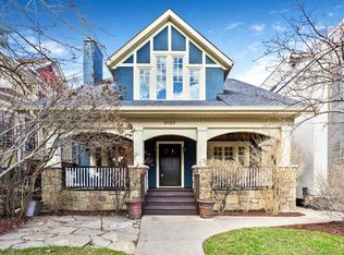 2022 S 32nd Ave SW, Calgary, AB T2T 1W6