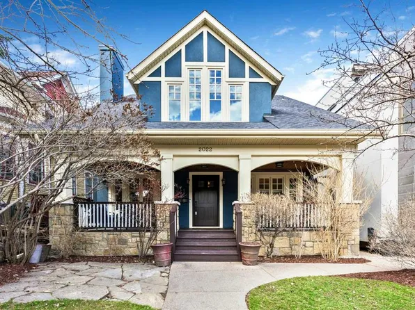 2022 S 32nd Ave SW, Calgary, AB T2T 1W6