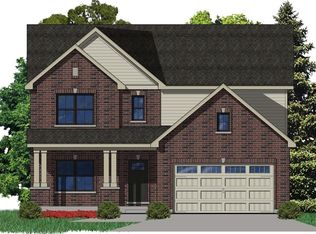 8737 Magdalen Ave, Saint Louis, MO 63144