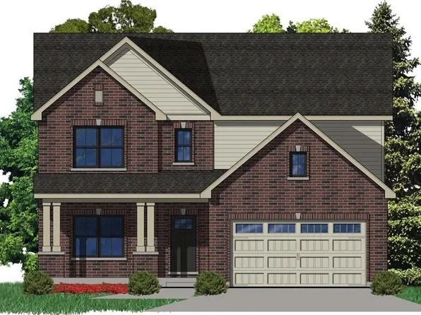 8737 Magdalen Ave, Saint Louis, MO 63144