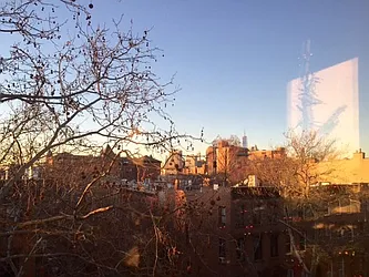 Rented by Engel and Völkers Brownstone Brooklyn