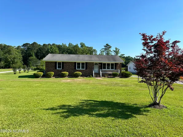 386 Nc 92 Highway E, Washington, NC 27889