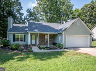 162 Azalea Dr, Winder, GA 30680