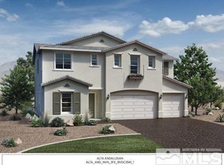 9303 Blue Basin Trl, Reno, NV 89521